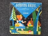 SCUFITA ROSIE - Fratii Grimm