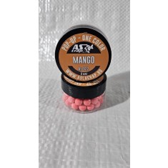 As la Crap - Pop Up 8mm, 30ml - Mango