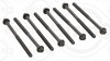 ELRING 372.940 Set surub, chiulasa