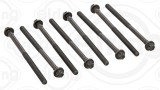 ELRING 372.940 Set surub, chiulasa
