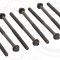 ELRING 372.940 Set surub, chiulasa