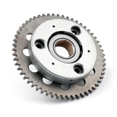 Bendix Suzuki GN 125 foto