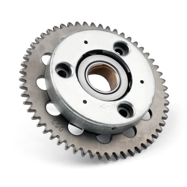 Bendix Suzuki GN 125