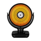 Aeroterma cu carbon, Beper, P203PAN200