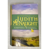 Judith McNaught - Something Wonderful