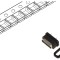 Conector USB C soclu verticală SMT