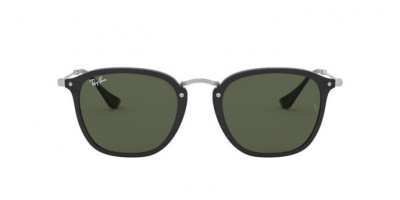 Ray-Ban Ochelari de Soare RB 2448N 901 foto