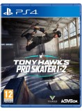 Tony Hawks Pro Skater 1+2 PS4, Activision
