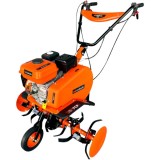 Evotools T70 - Motosapa Evotools - 7 CP 540-800 mm 2 viteze (1 inainte + 1 inapoi) benzina fara plumb