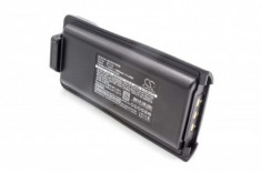 Acumulator pentru hyt tc3000g, tc700g, tc-720s u.a. 7.4v, li-ion, 1800mah foto