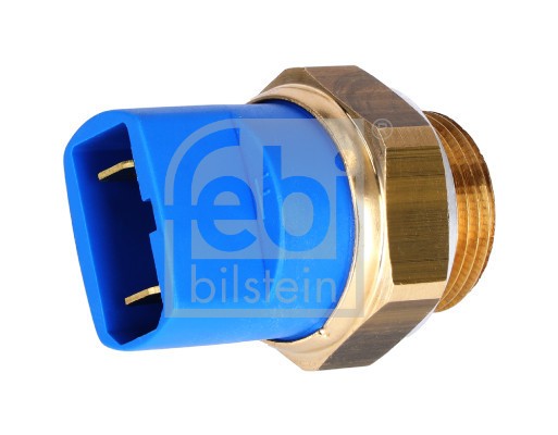 FEBI BILSTEIN 02756 Comutator temperatura, ventilator radiator
