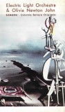 Electric Light Orchestra &amp; Olivia Newton-John - Xanadu - Colonna Sonora Originale, Caseta audio