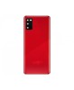 Capac Baterie Samsung Galaxy A41, SM A415 Rosu
