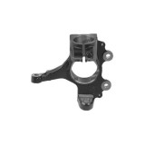 Portfuzeta Ford C-Max Dm2, 02.2007-09.2010, Focus C-Max, 10.2003-03.2007, Focus 2 Da, 07.2004-09.2012, parte montare Fata, Stanga, SRLine ZW-FO001L