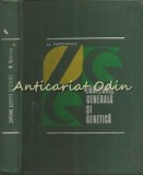 Cumpara ieftin Zootehnie Generala si Genetica - Al. Furtunescu, Editura Didactica 1971, 359 Pagini, Carte Medicina Veterinara