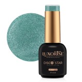 Cumpara ieftin Oja Semipermanenta LUXORISE Disco Star - Don&#039;t Stop 10ml