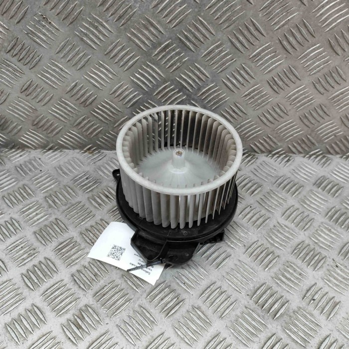 Ventilator aeroterma TESLA MODEL 3 2021 OEM: KFB1512VX-00F4J,H031501070,H031519053