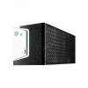 UPS LEGRAND, &quot;KEOR SP&quot;, Line Int. cu management, mini tower, 1500VA/900W, AVR, IEC x 2/ Schuko x 2, back-up 1 - 10 min., &quot;000000000000310190&quot; (timbru