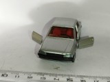bnk jc Siku 1043 Peugeot 505 STi Silver