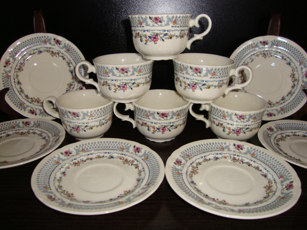 Pontesa best sale royal china