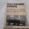 LADA MANUAL DE INTRETINERE LIMBA GERMANA RF2/3