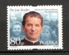 Polonia.2000 Ordinul Salasian MP.363, Nestampilat