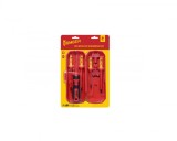 Set surubelnite Bomber VDE, 8 elemente, Villager VL072339