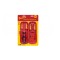 Set surubelnite Bomber VDE, 8 elemente, Villager VL072339