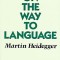 On the Way to Language