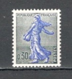 Franta.1961 Semanatoare SF.375
