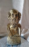 Homer Statueta alama h 22 cm Grecia