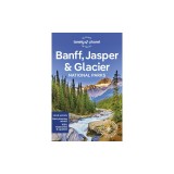 Banff, Jasper and Glacier National Parks 7