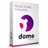 Licenta 2024 pentru PANda Dome Complete - 1-AN / 1-Dispozitive