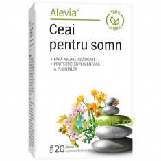 Ceai pentru Somn 20dz