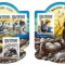 SIERRA LEONE 2015 - Lumea pasarilor (7) / set complet - colita+bloc MNH