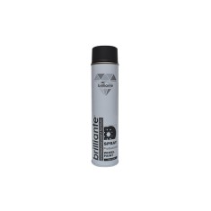 Vopsea Spray pentru Jante Negru Satin 600 ml