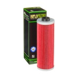 Filtru ulei Hiflofiltro HF161 - BMW R45 - R45 N - R50 - R60 - R65 - R65 LS - R75 - R80 - R80 GS - R80 R - R80 RT - R80 ST - R90 - R100