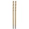 Burghiu pentru metal, nitrura de titan, 2 buc, 4.5 mm, Jufisto GartenVIP DiyLine