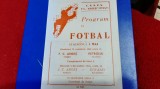 Program FC Arges - Petrolul Ploiesti