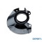 Tabla protectie aparatoare disc frana roata Kia Picanto (2004-2011)[SA] #1