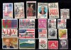 A7 T1 83 - Timbre foarte vechi - America, SUA, Istorie, Stampilat