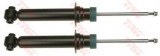 Amortizor PEUGEOT 407 SW (6E) (2004 - 2016) TRW JGS227T
