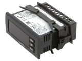 Modul Măsurare Temperatură NTC Pt100 PTC Termocuplu J K 230VAC