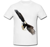 Cumpara ieftin Tricou &quot; Eagle &quot;