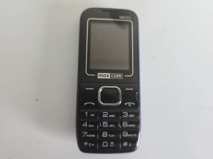 Acumulator Maxcom MM135 nou