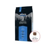 HRANA USCATA PENTRU CAINI SUPER PREMIUM CHICOPEE HNL SENSITIVE TROUTPOTATO 12KG