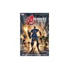 Avengers by Jonathan Hickman Omnibus Vol. 1