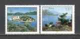 Iugoslavia.1980 Protejarea naturii SI.496