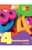 Matematica. Limba germana - Clasa 4 - Manual - Mariana Mogos