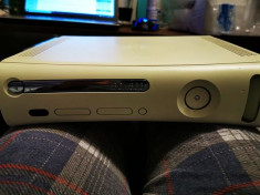 Xbox 360 foto